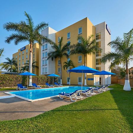 City Express By Marriott Lazaro Cardenas Exterior foto