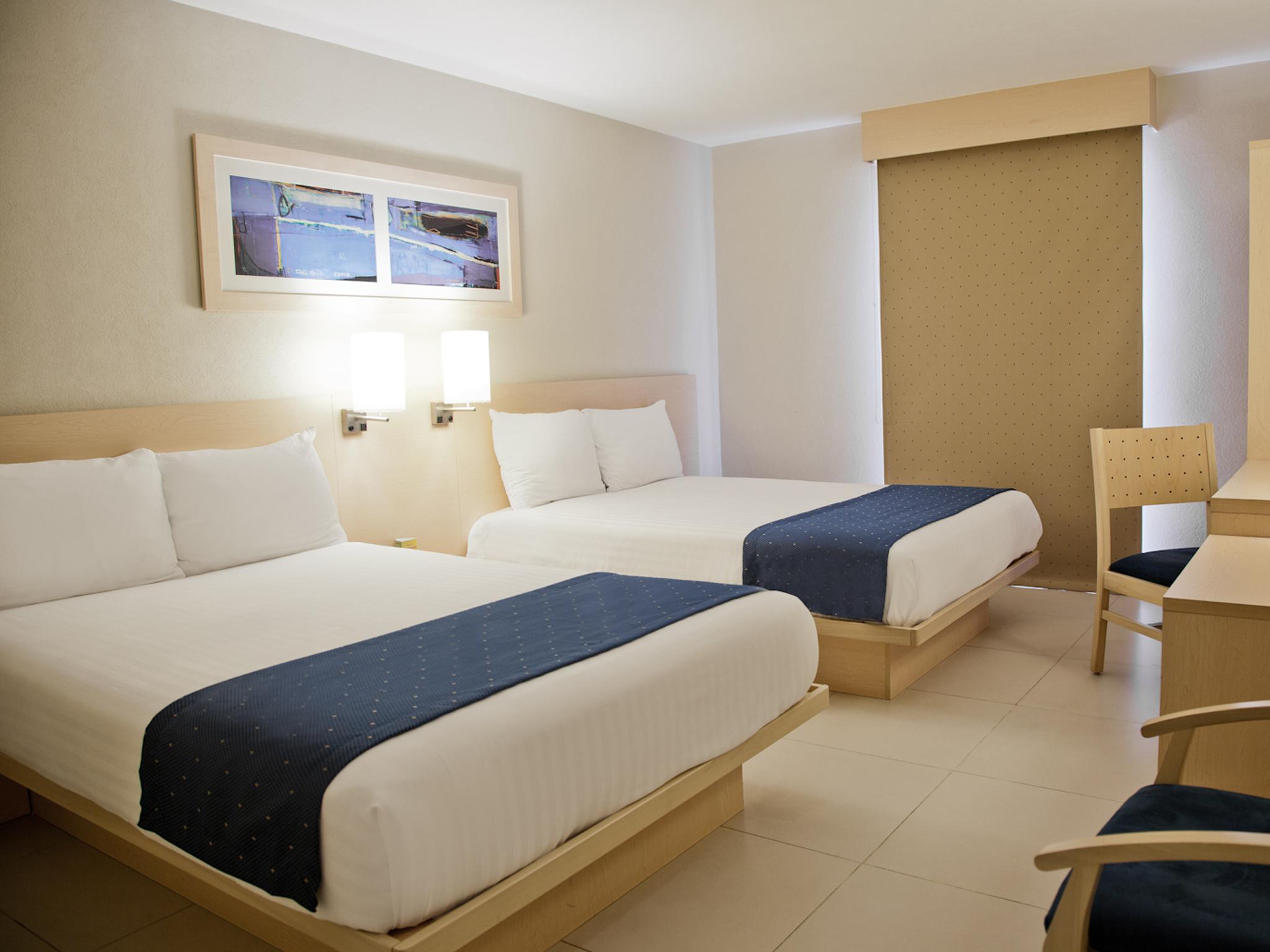 City Express By Marriott Lazaro Cardenas Exterior foto