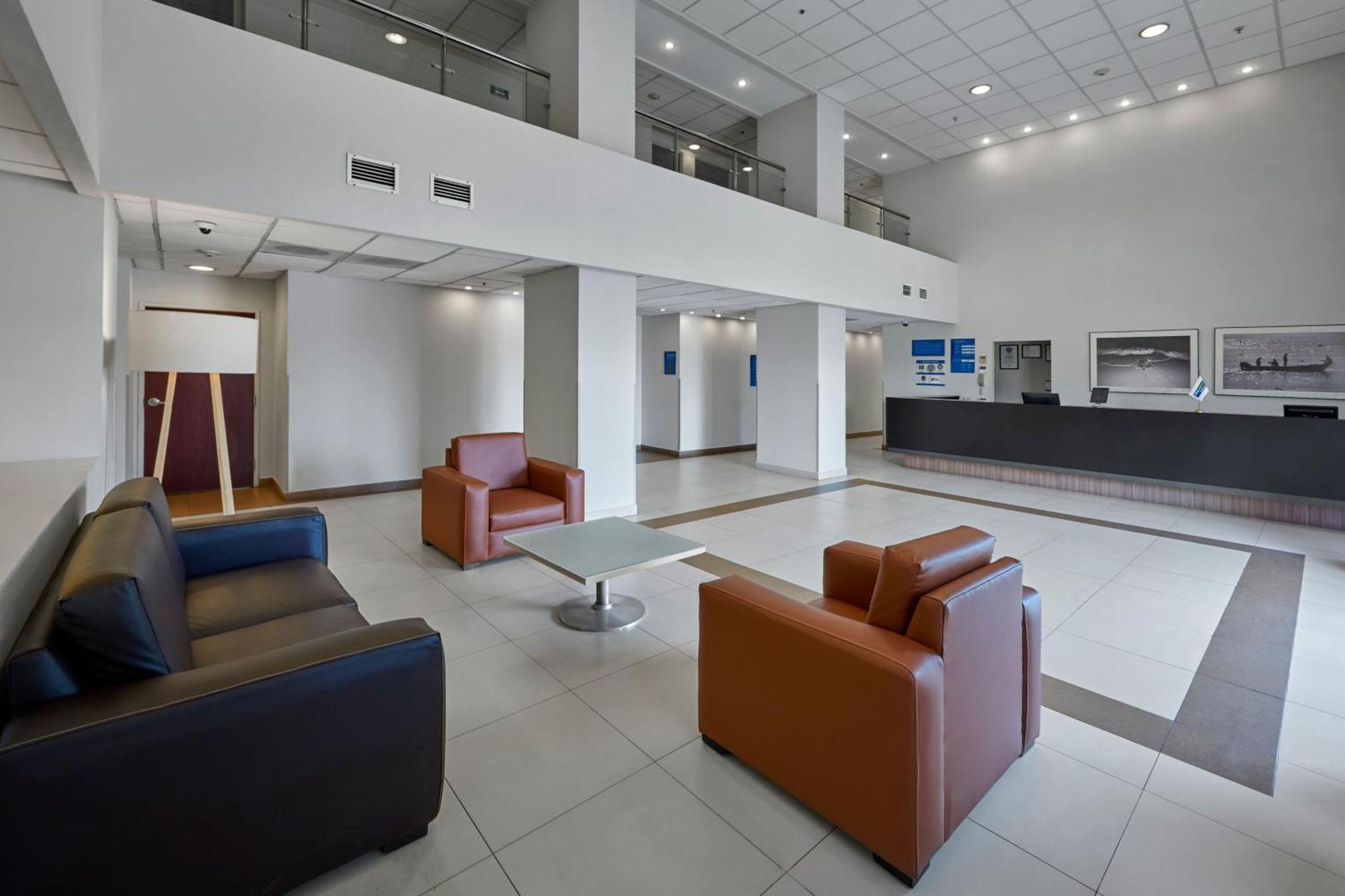 City Express By Marriott Lazaro Cardenas Exterior foto