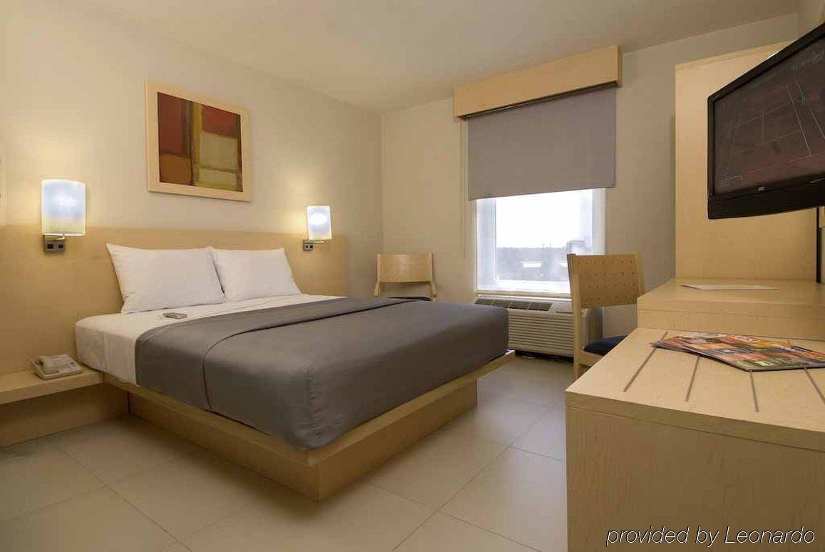 City Express By Marriott Lazaro Cardenas Exterior foto