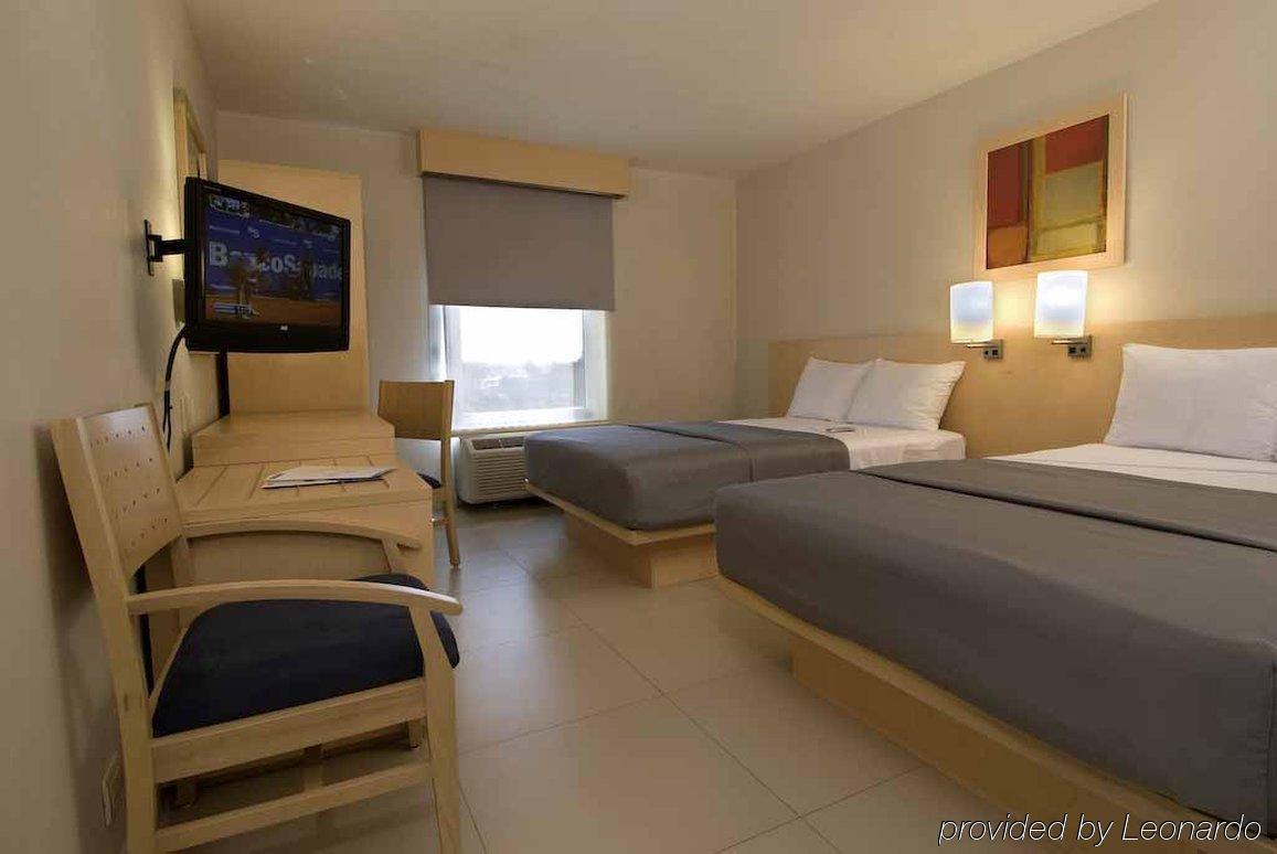 City Express By Marriott Lazaro Cardenas Quarto foto