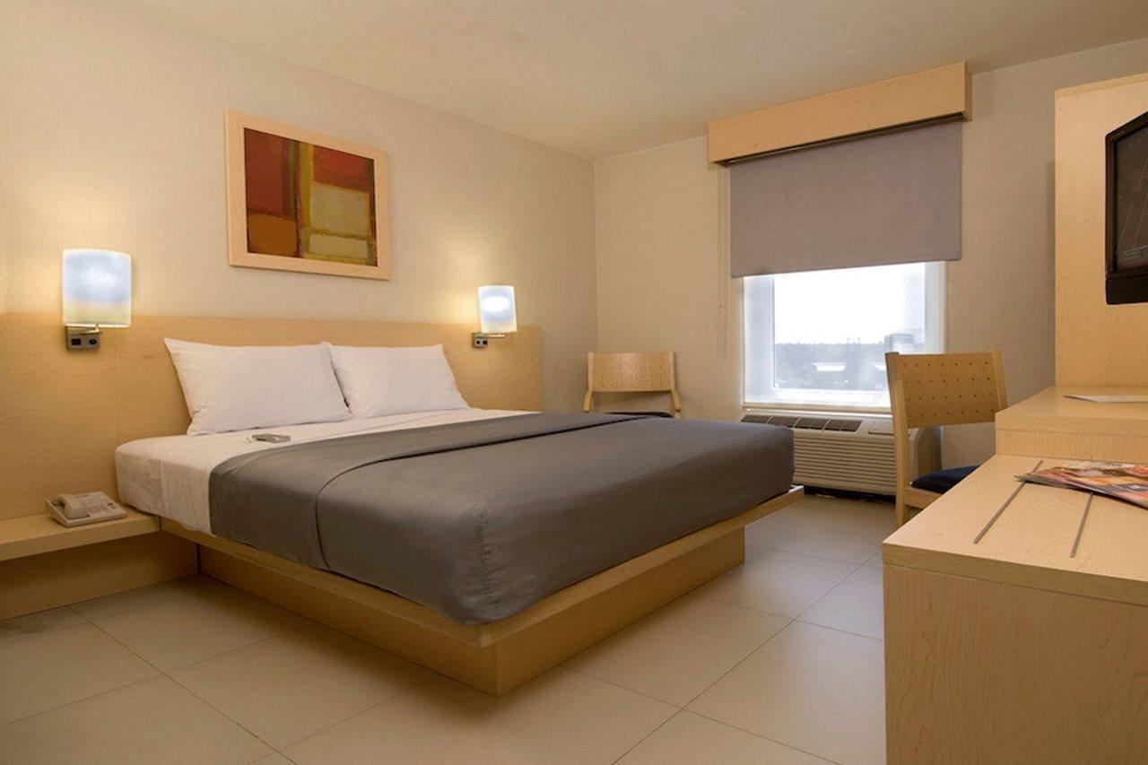 City Express By Marriott Lazaro Cardenas Exterior foto