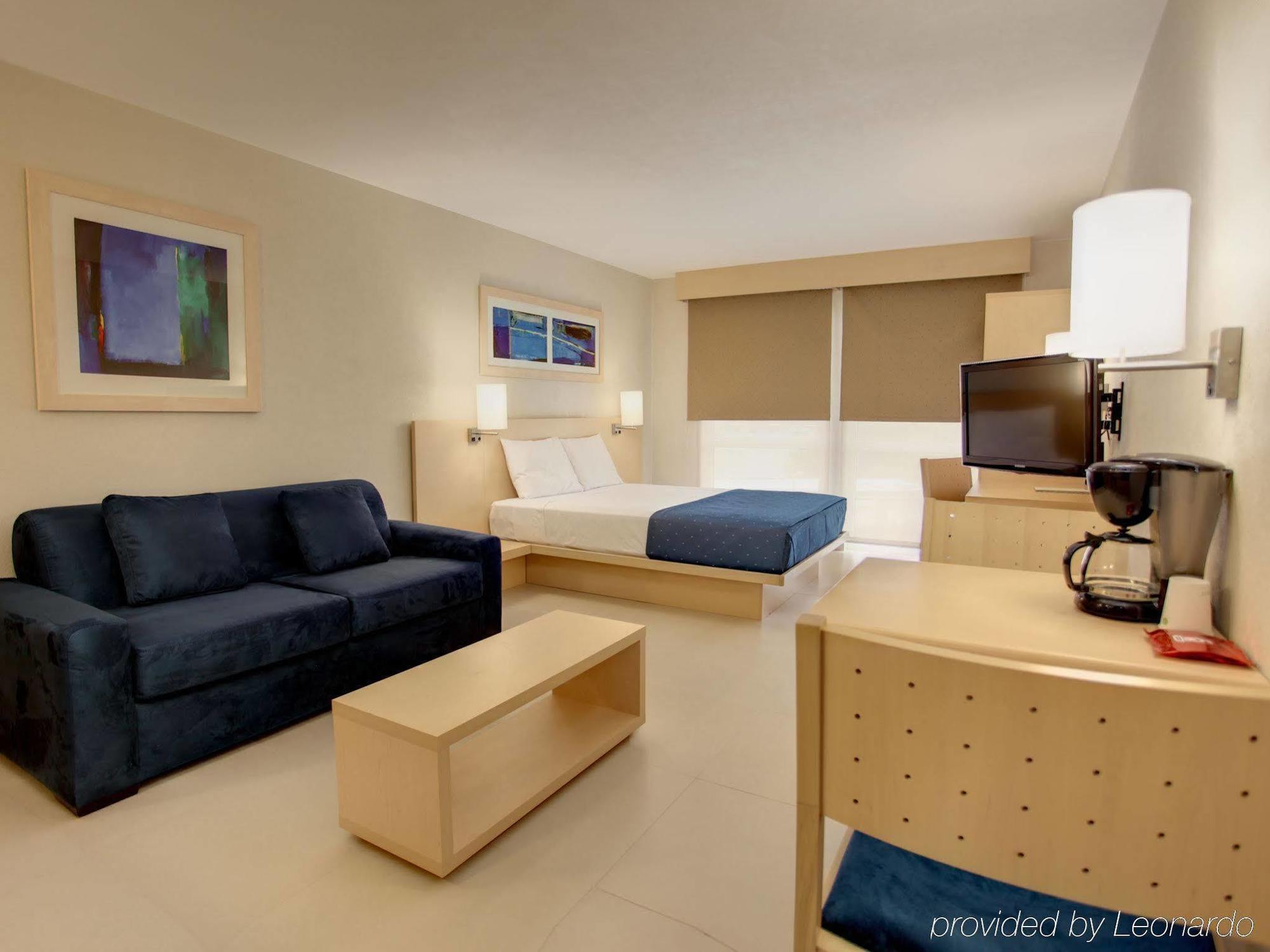 City Express By Marriott Lazaro Cardenas Exterior foto